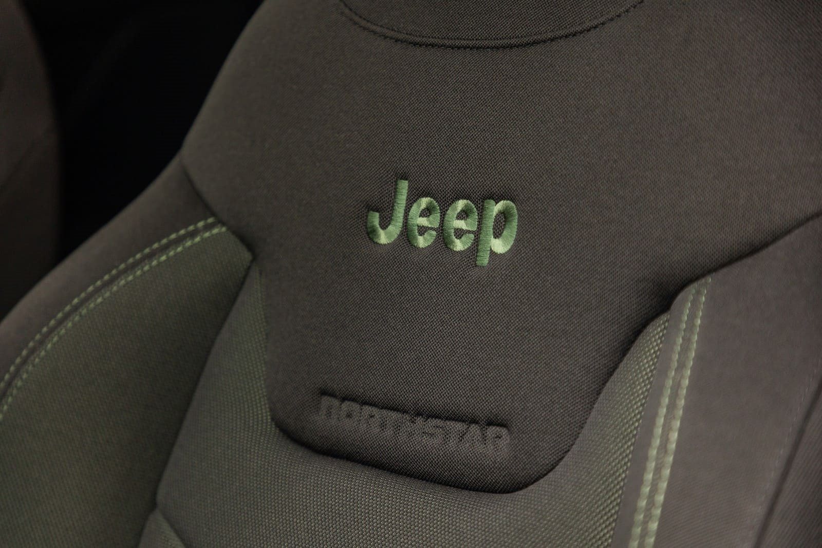 2024 - JEEP COMPASS & RENEGADE NORTH STAR EDITION, foto 40