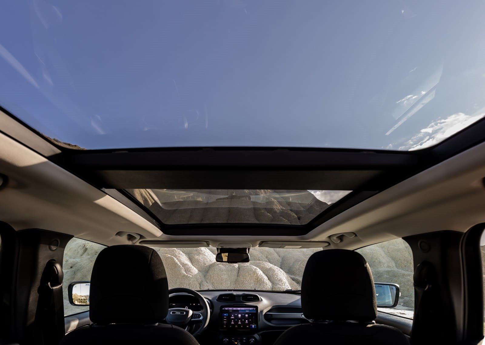 2024 - JEEP COMPASS & RENEGADE NORTH STAR EDITION, foto 41