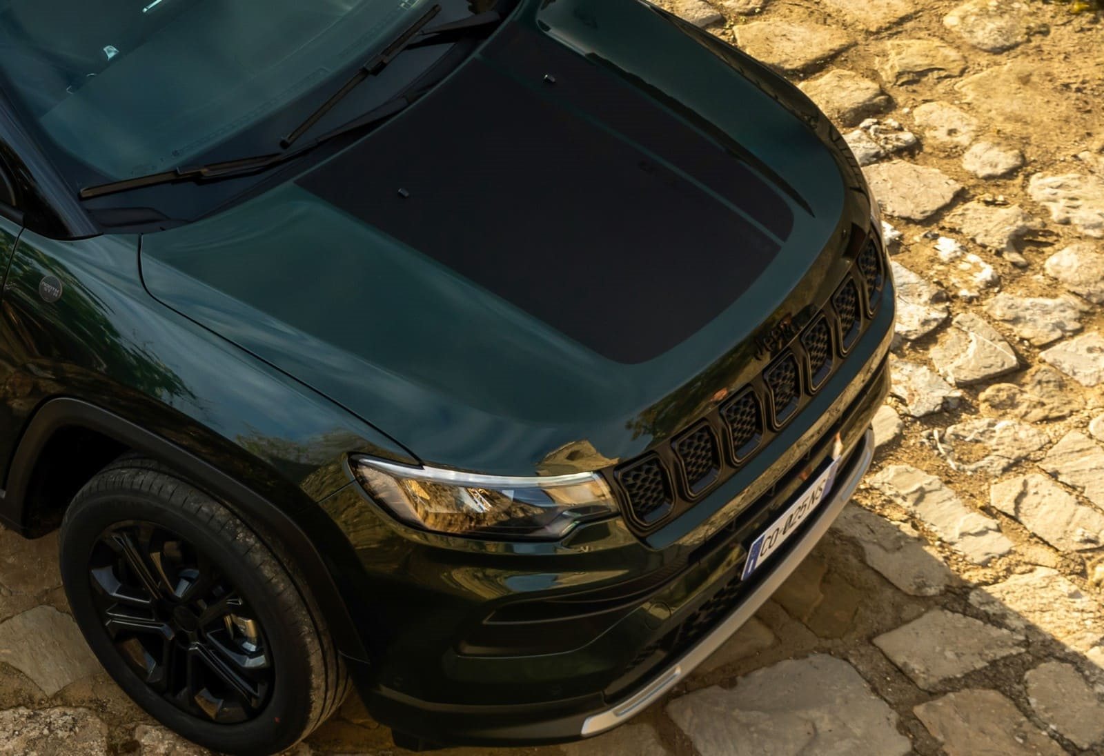 2024 - JEEP COMPASS & RENEGADE NORTH STAR EDITION, foto 44