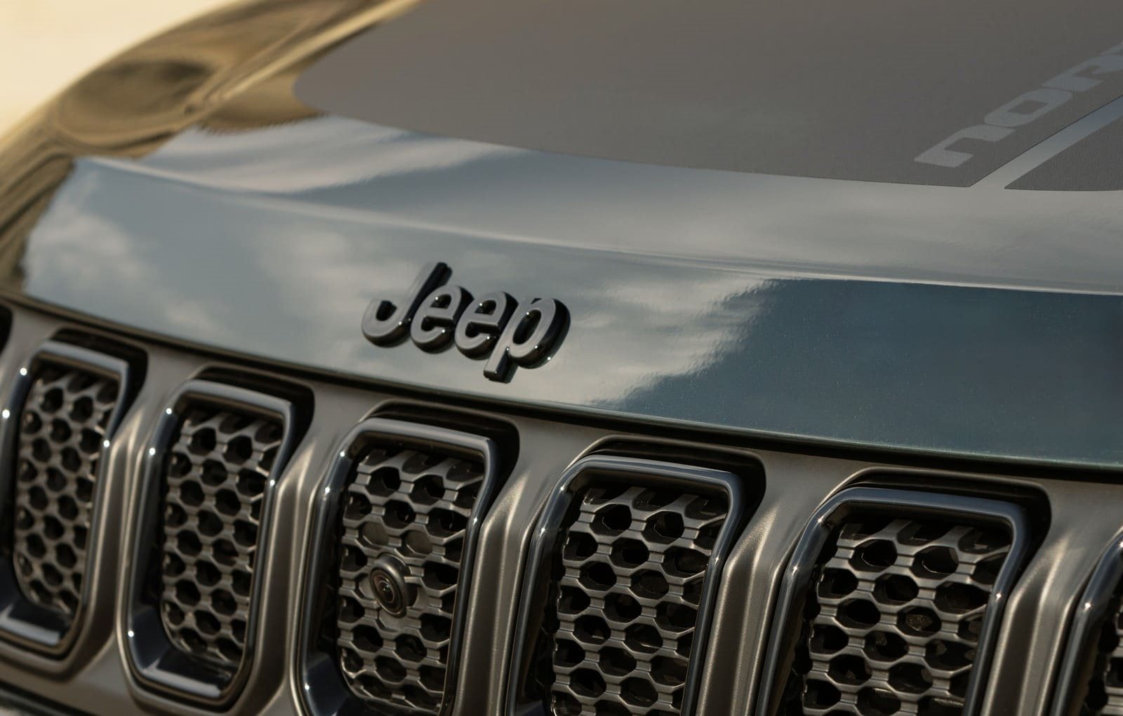 2024 - JEEP COMPASS & RENEGADE NORTH STAR EDITION, foto 46