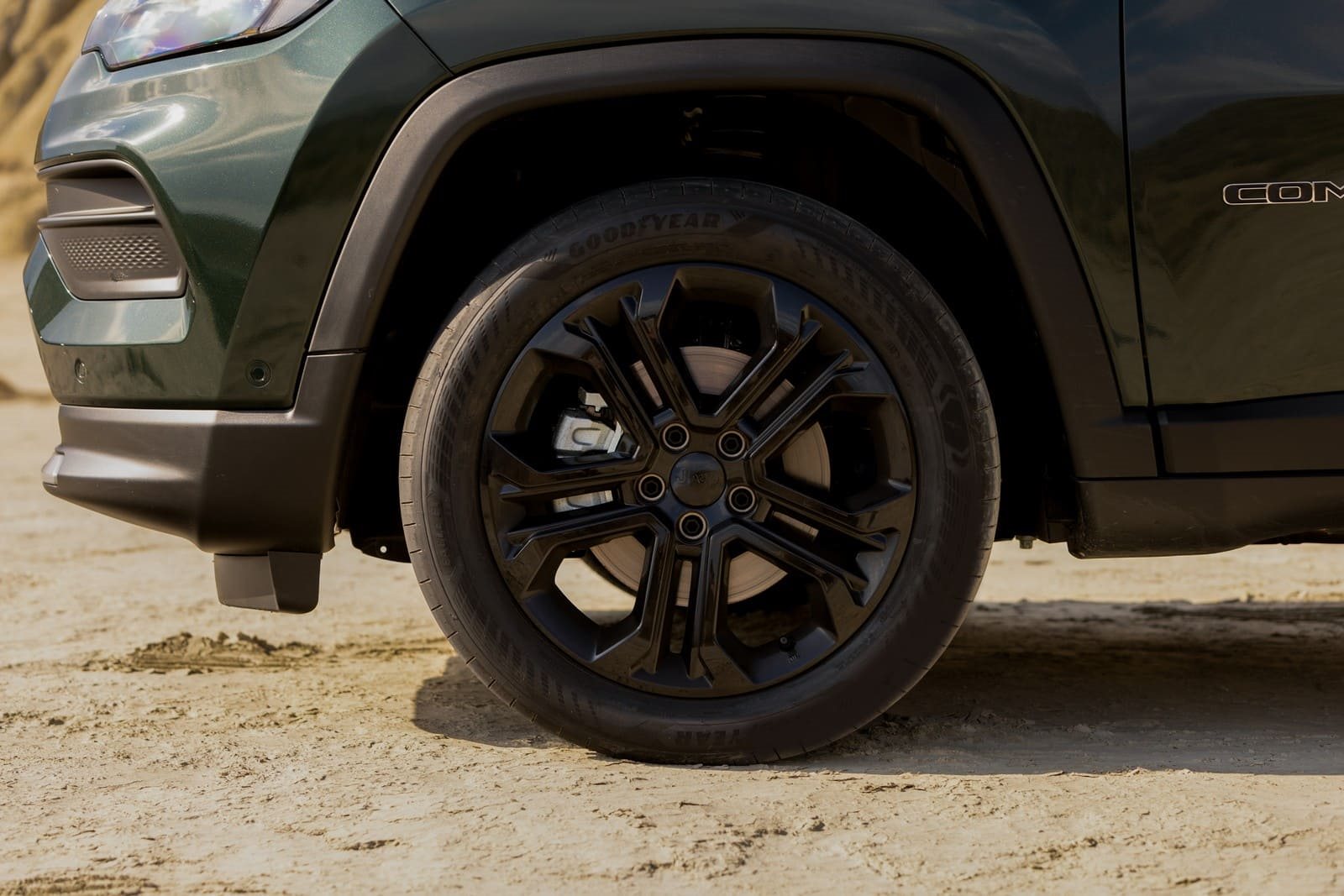 2024 - JEEP COMPASS & RENEGADE NORTH STAR EDITION, foto 47