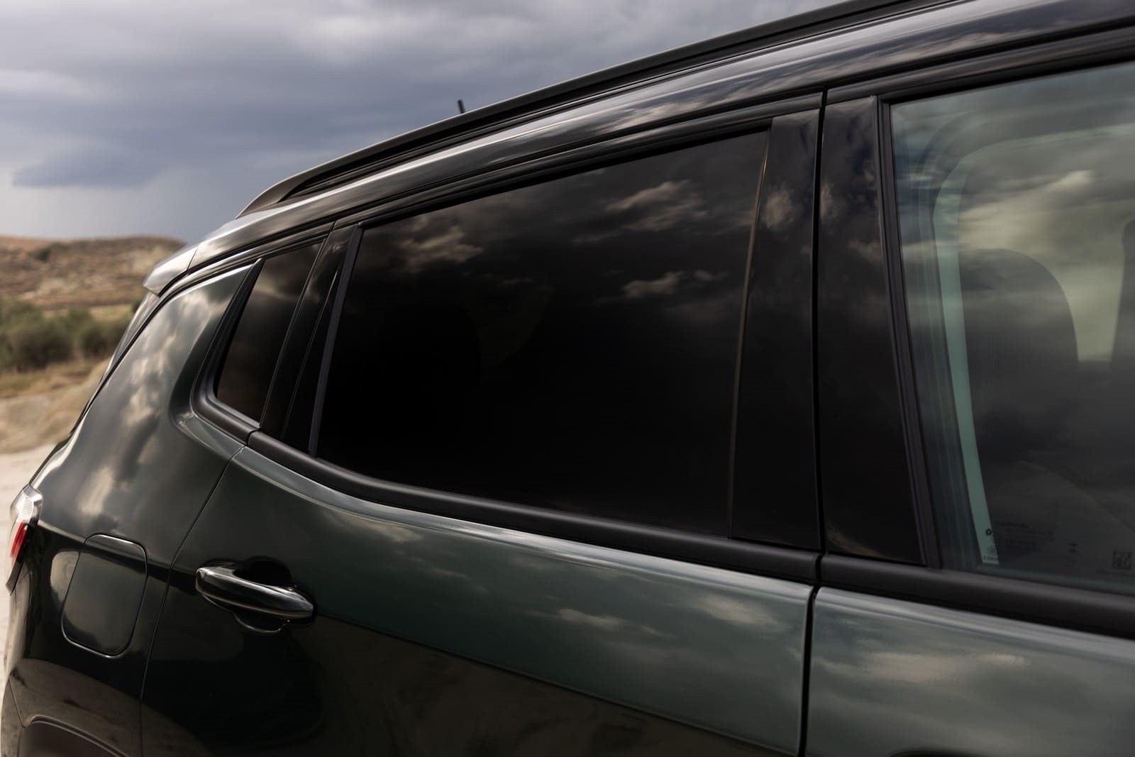 2024 - JEEP COMPASS & RENEGADE NORTH STAR EDITION, foto 51