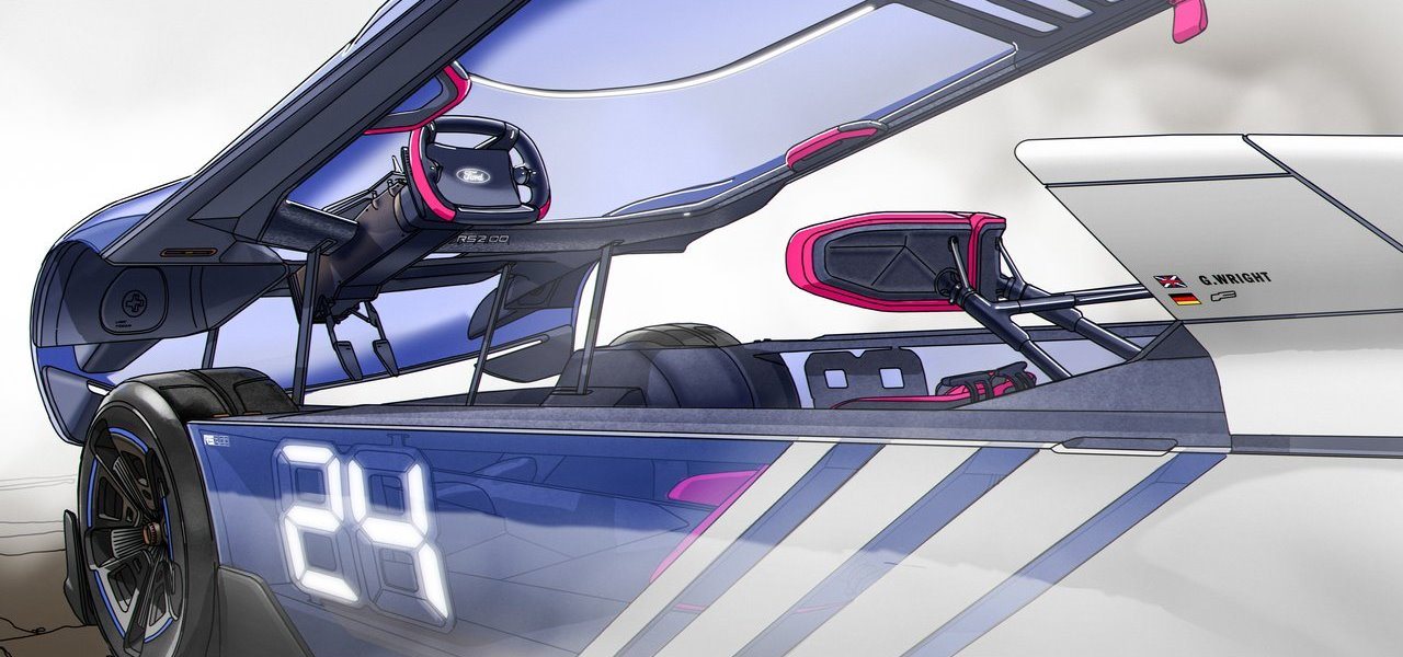 FORD RS2.00 CONCEPT, foto 62
