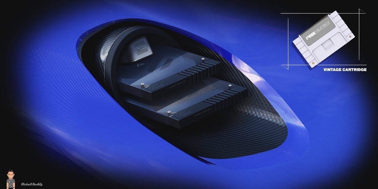 FORD RS2.00 CONCEPT, foto 66