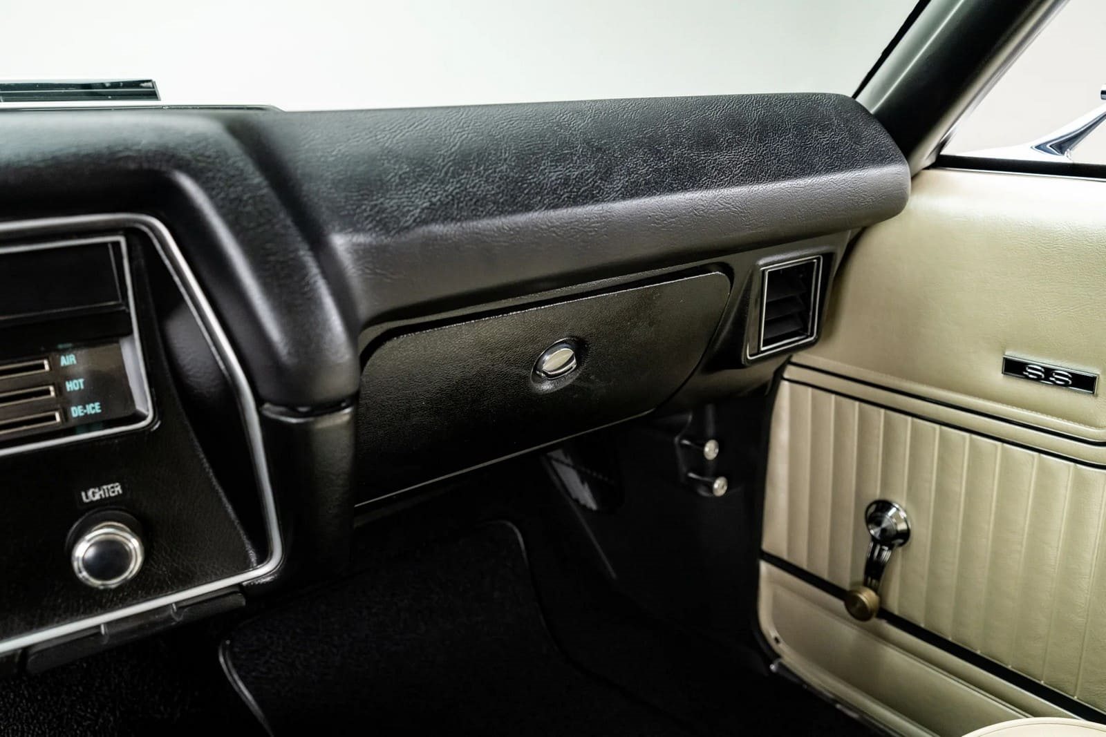 1970 - CHEVROLET CHEVELLE SS FATHOM BLUE, foto 87
