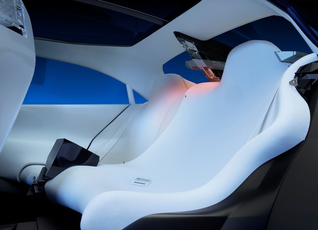 2024 - ALPINE A390_BETA CONCEPT, foto 12