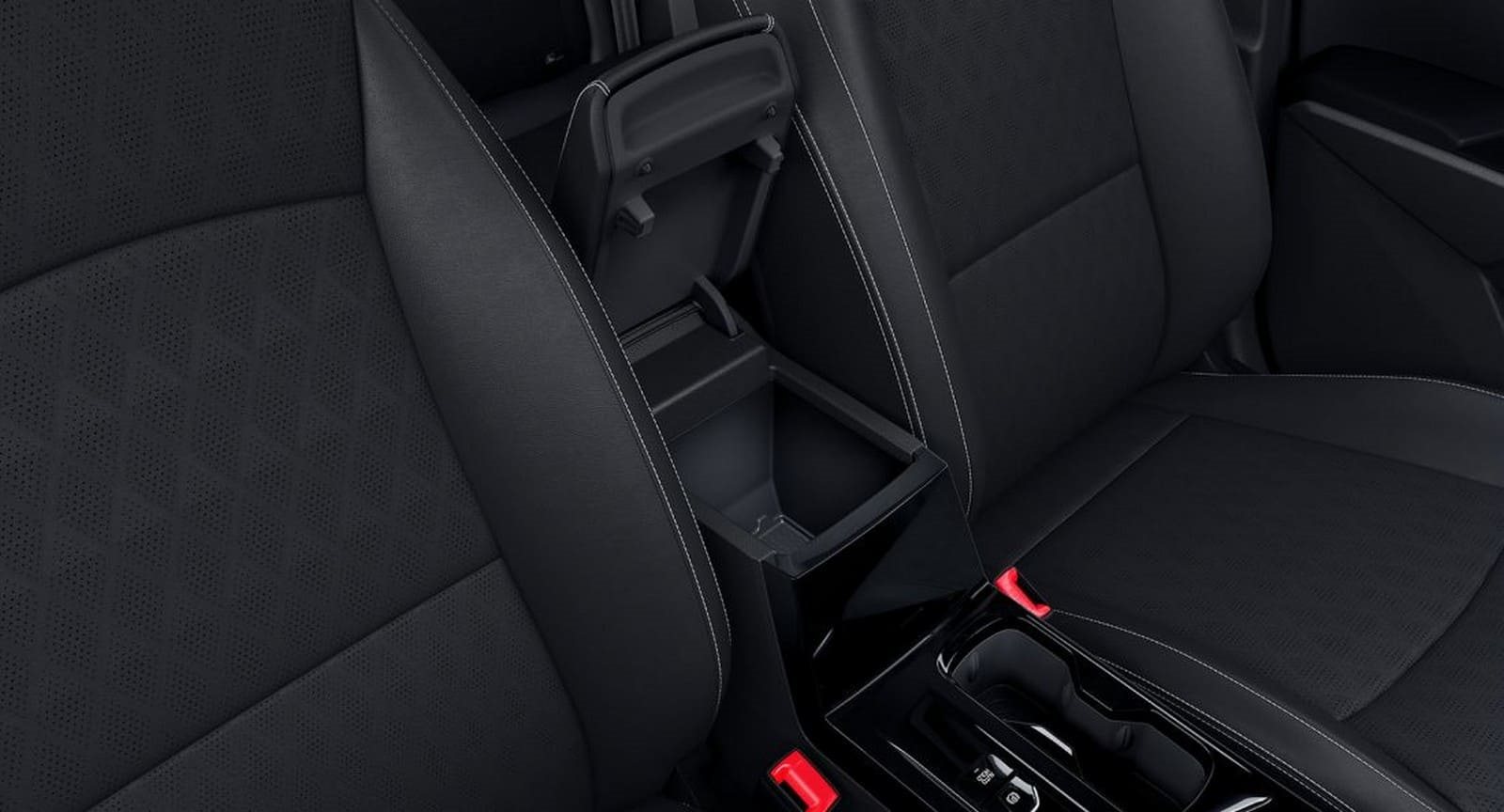 2024 - MAHINDRA XUV 3XO, foto 17