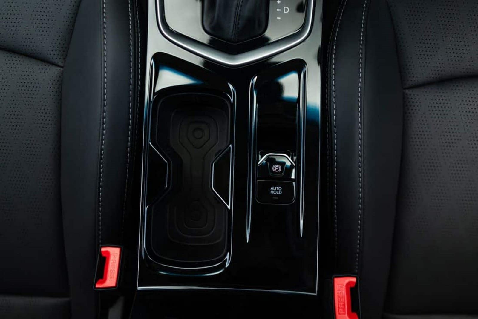 2024 - MAHINDRA XUV 3XO, foto 25