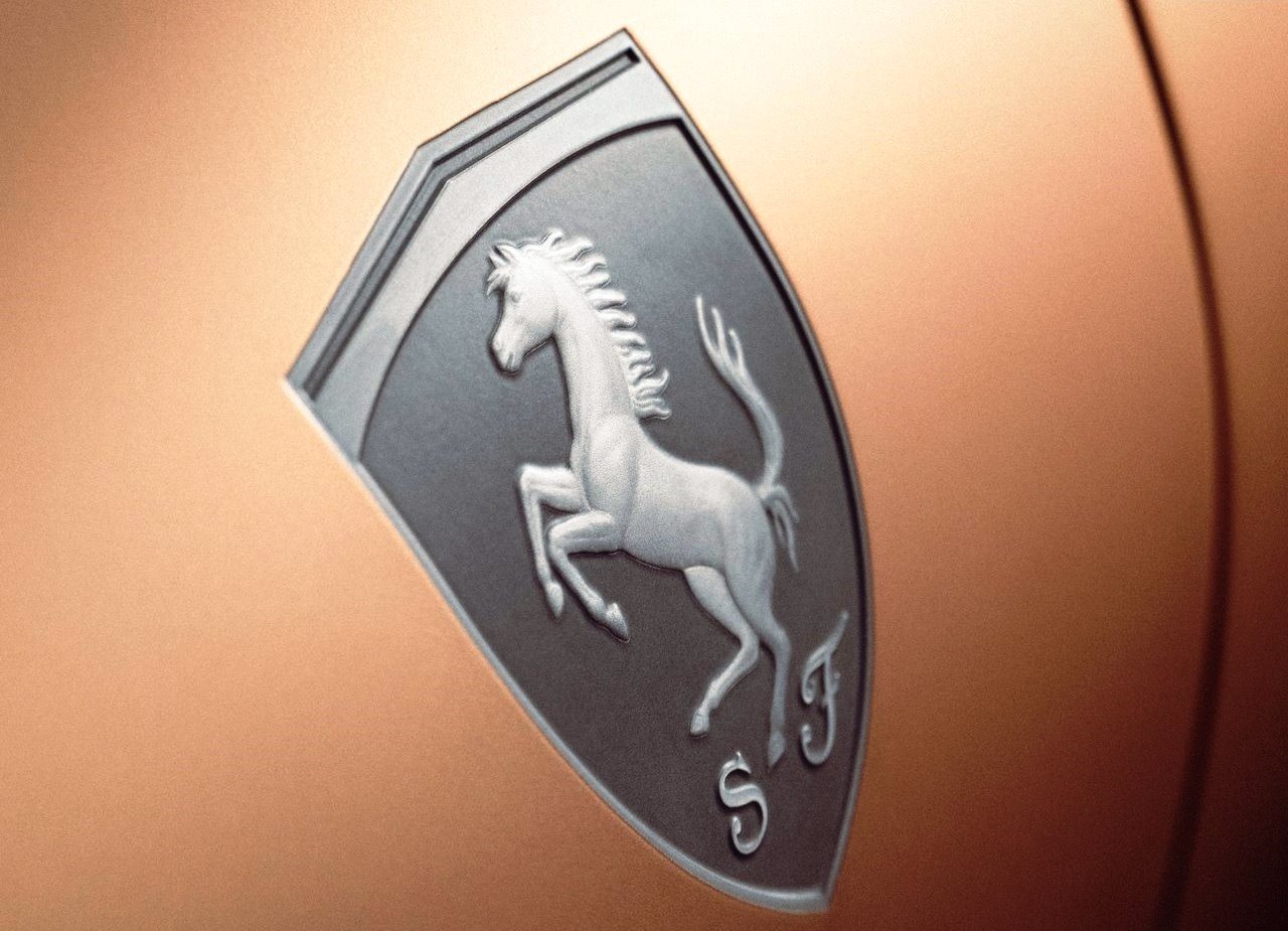 2024 - FERRARI ROMA SPIDER TAILOR MADE, foto 11