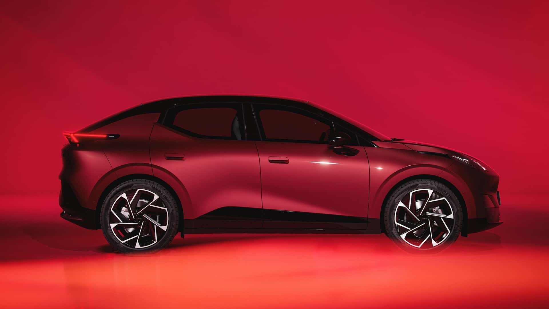 LYNK & CO 02, foto 6