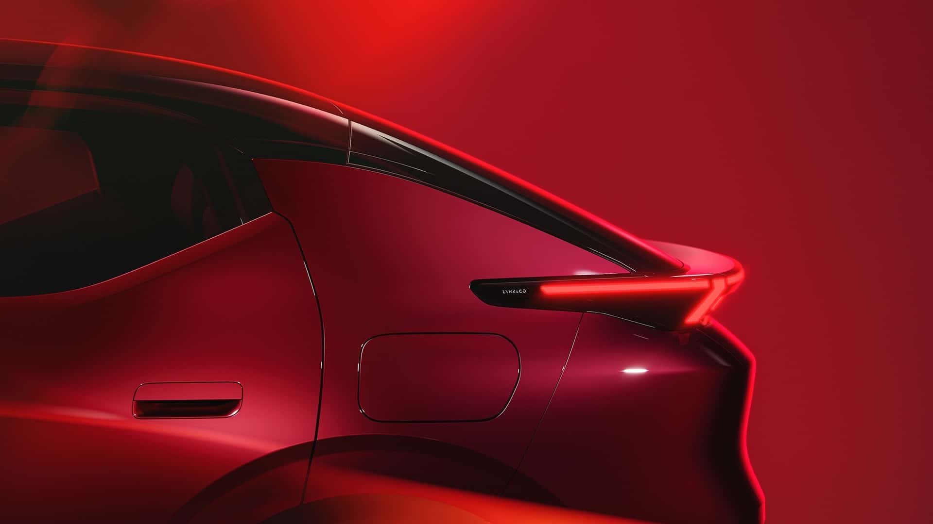 LYNK & CO 02, foto 7