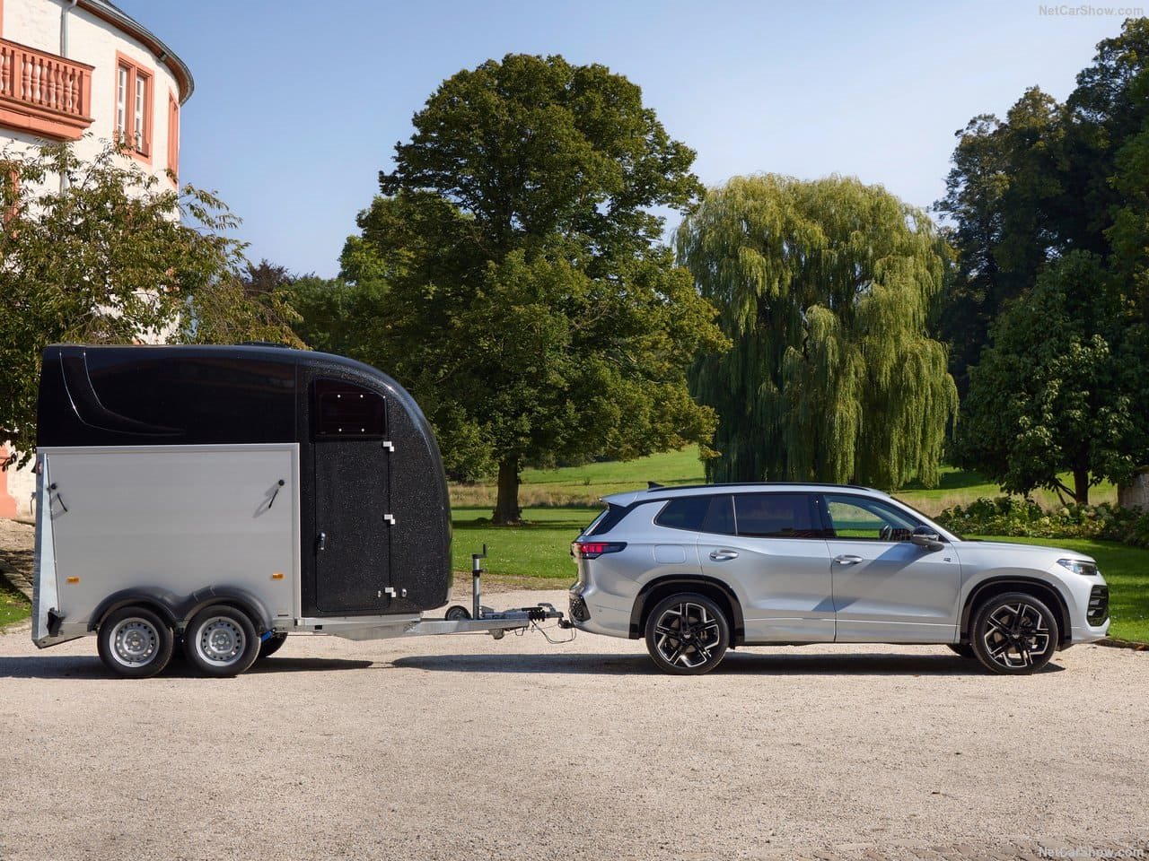 2025 - VOLKSWAGEN TAYRON, foto 52