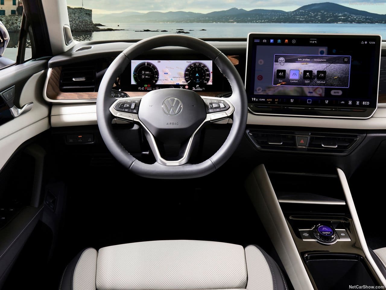 2025 - VOLKSWAGEN TAYRON, foto 136