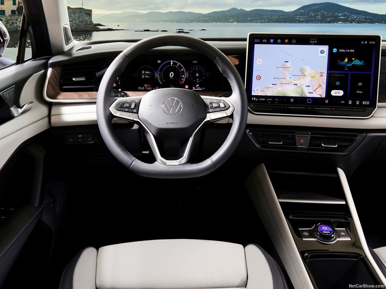 2025 - VOLKSWAGEN TAYRON, foto 137