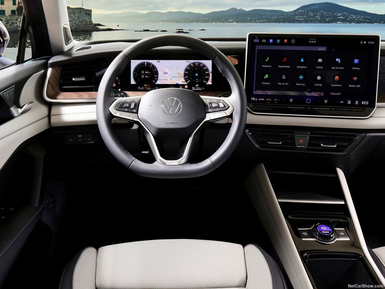2025 - VOLKSWAGEN TAYRON, foto 138