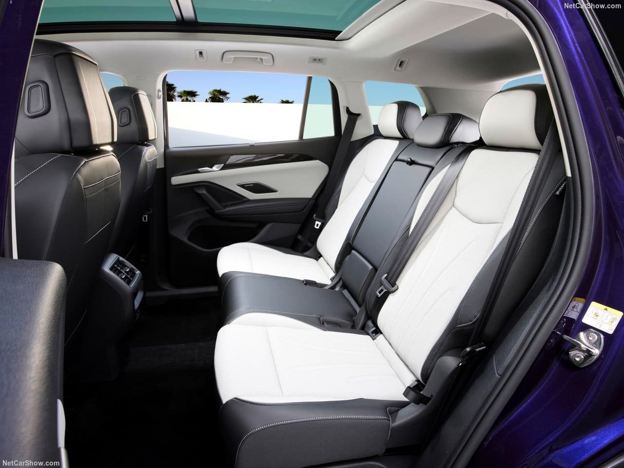 2025 - VOLKSWAGEN TAYRON, foto 161
