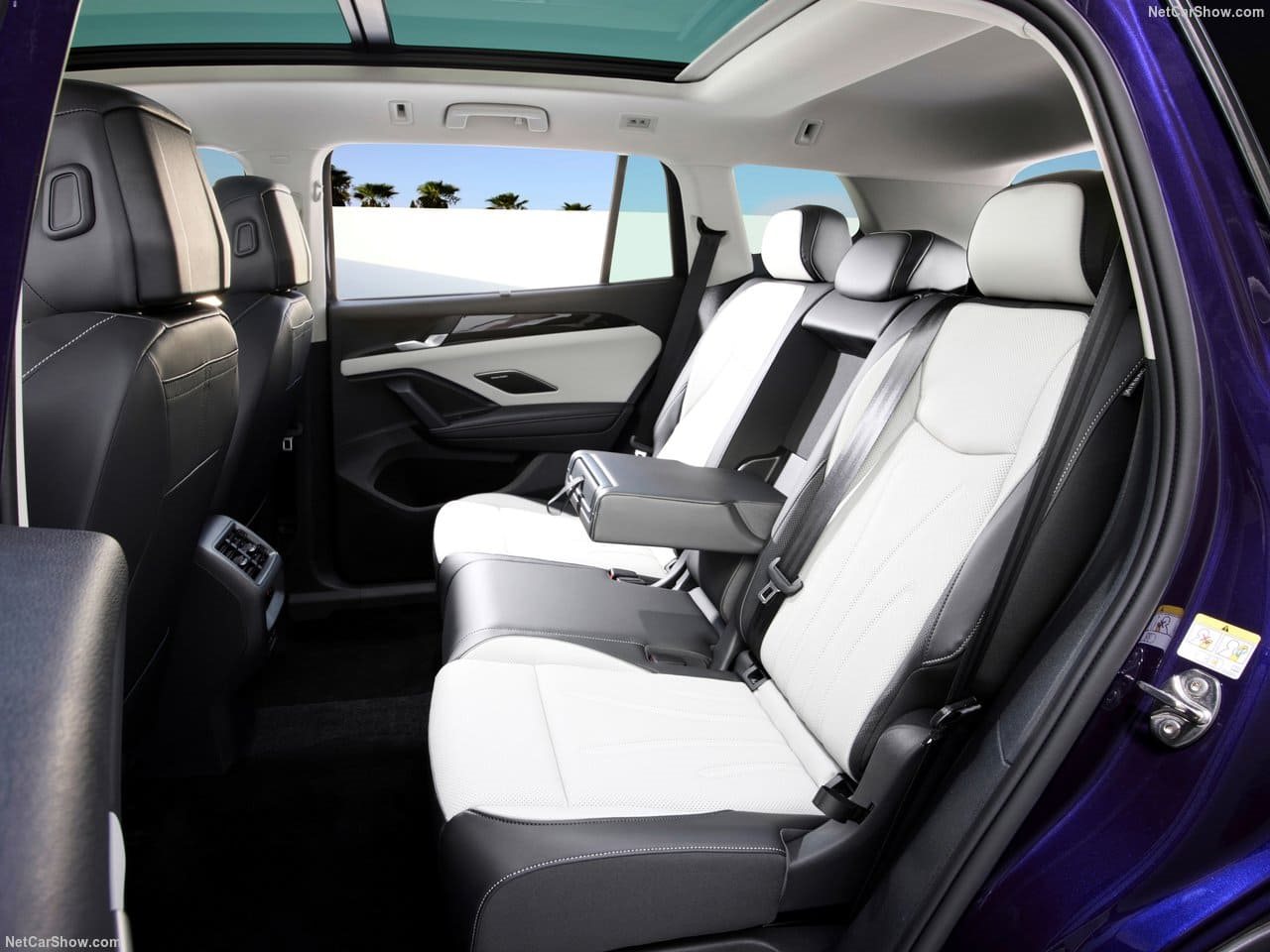2025 - VOLKSWAGEN TAYRON, foto 162