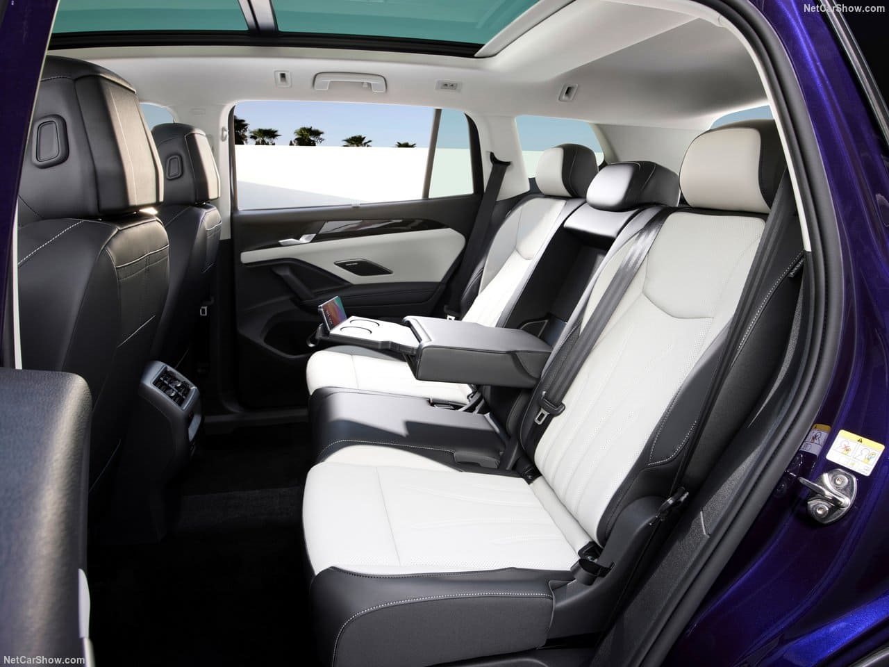 2025 - VOLKSWAGEN TAYRON, foto 163