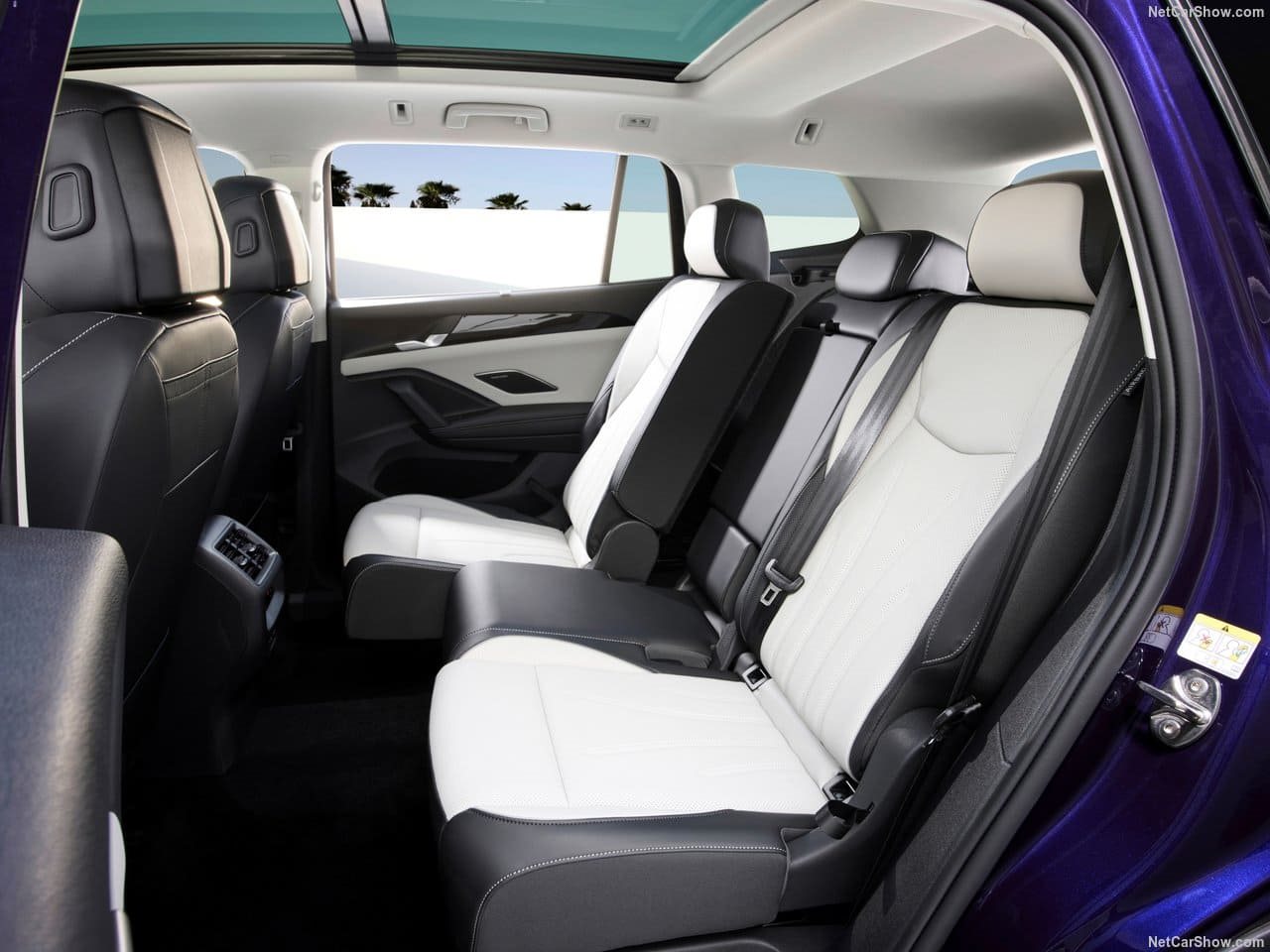 2025 - VOLKSWAGEN TAYRON, foto 165