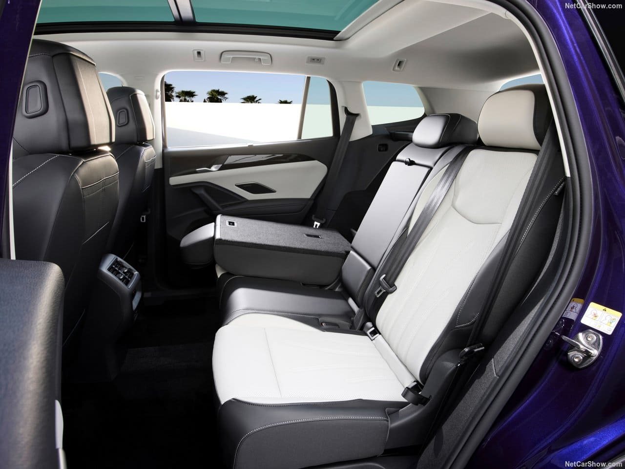 2025 - VOLKSWAGEN TAYRON, foto 166