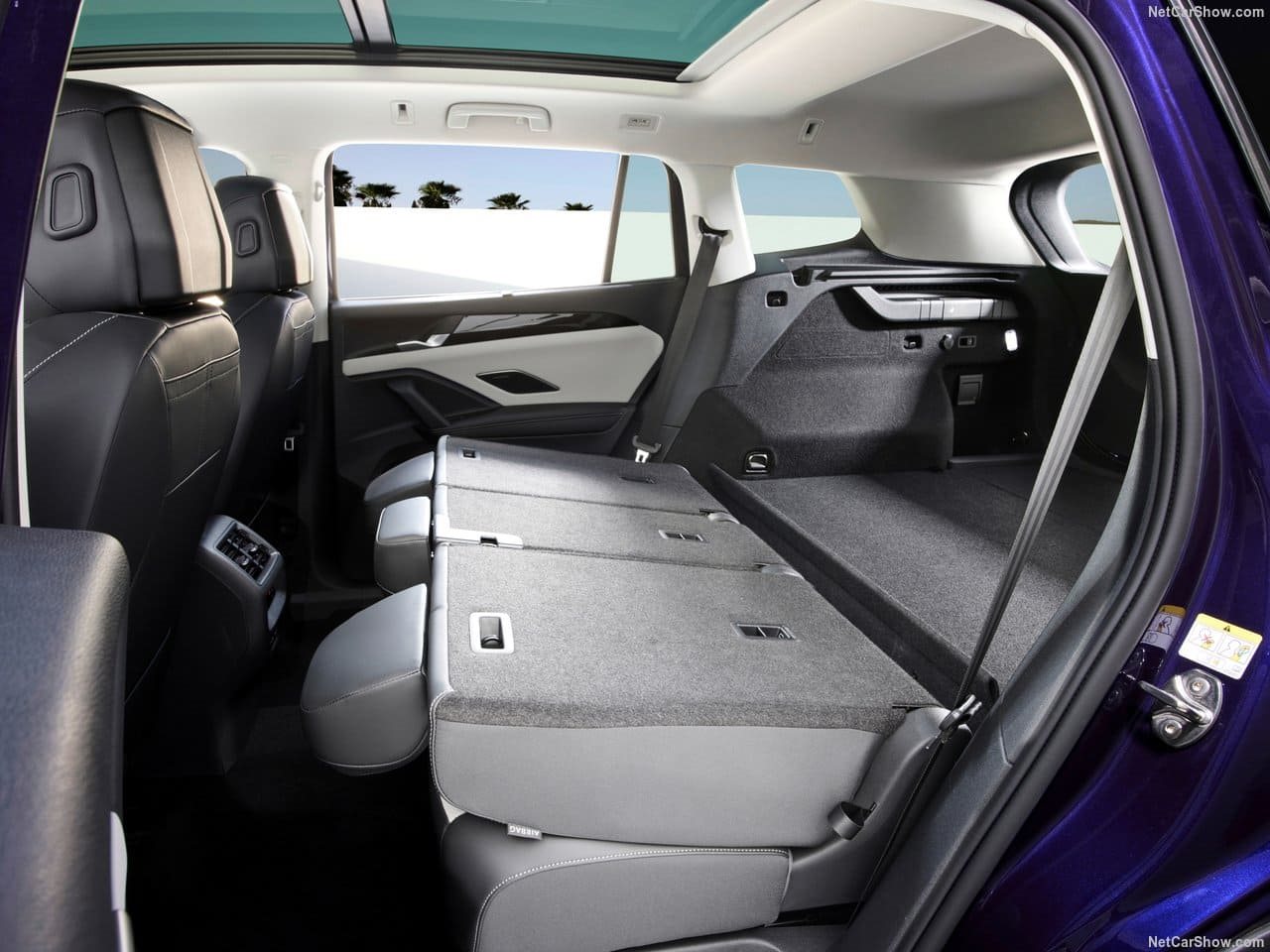 2025 - VOLKSWAGEN TAYRON, foto 167