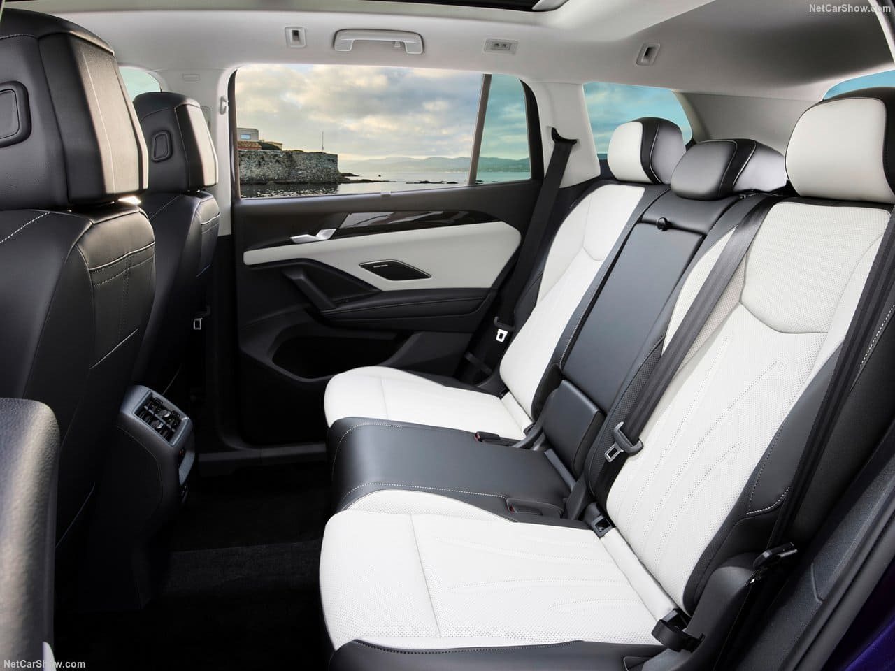 2025 - VOLKSWAGEN TAYRON, foto 168