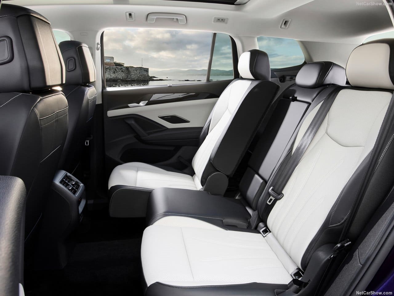 2025 - VOLKSWAGEN TAYRON, foto 169