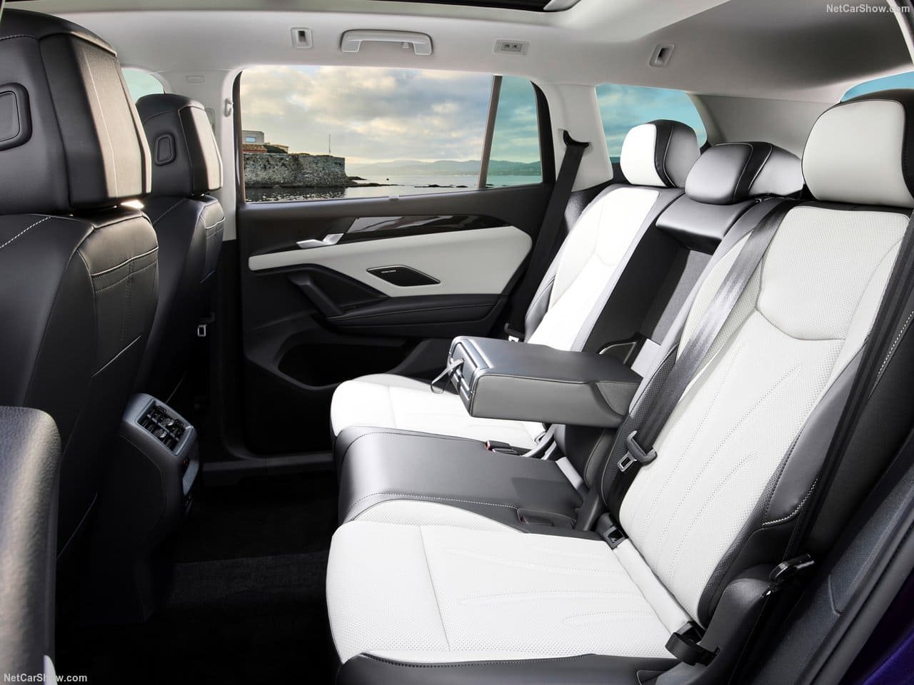 2025 - VOLKSWAGEN TAYRON, foto 170