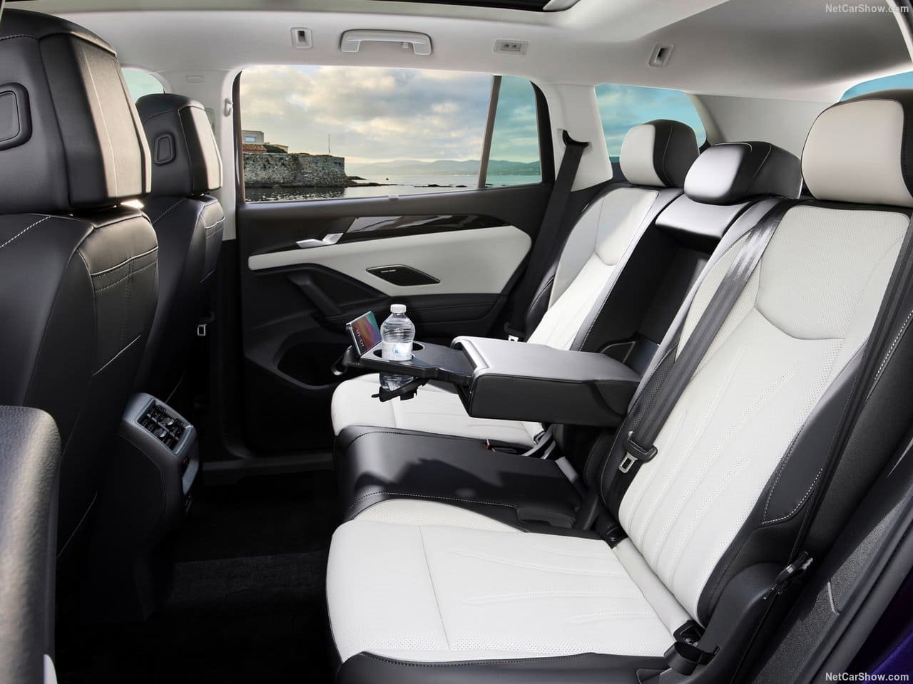 2025 - VOLKSWAGEN TAYRON, foto 171