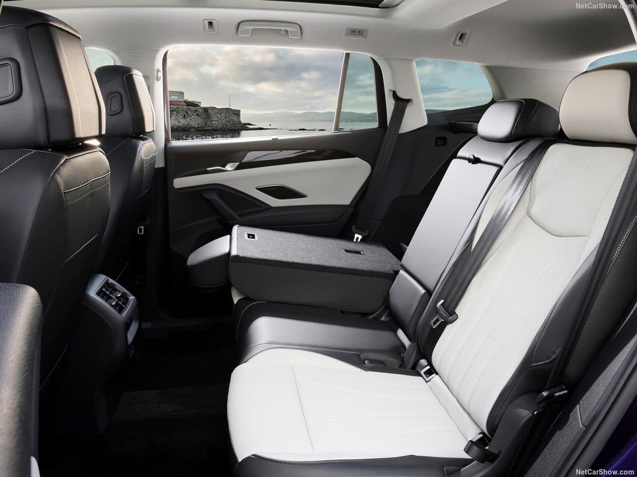 2025 - VOLKSWAGEN TAYRON, foto 172