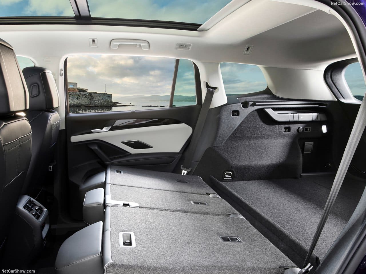 2025 - VOLKSWAGEN TAYRON, foto 177