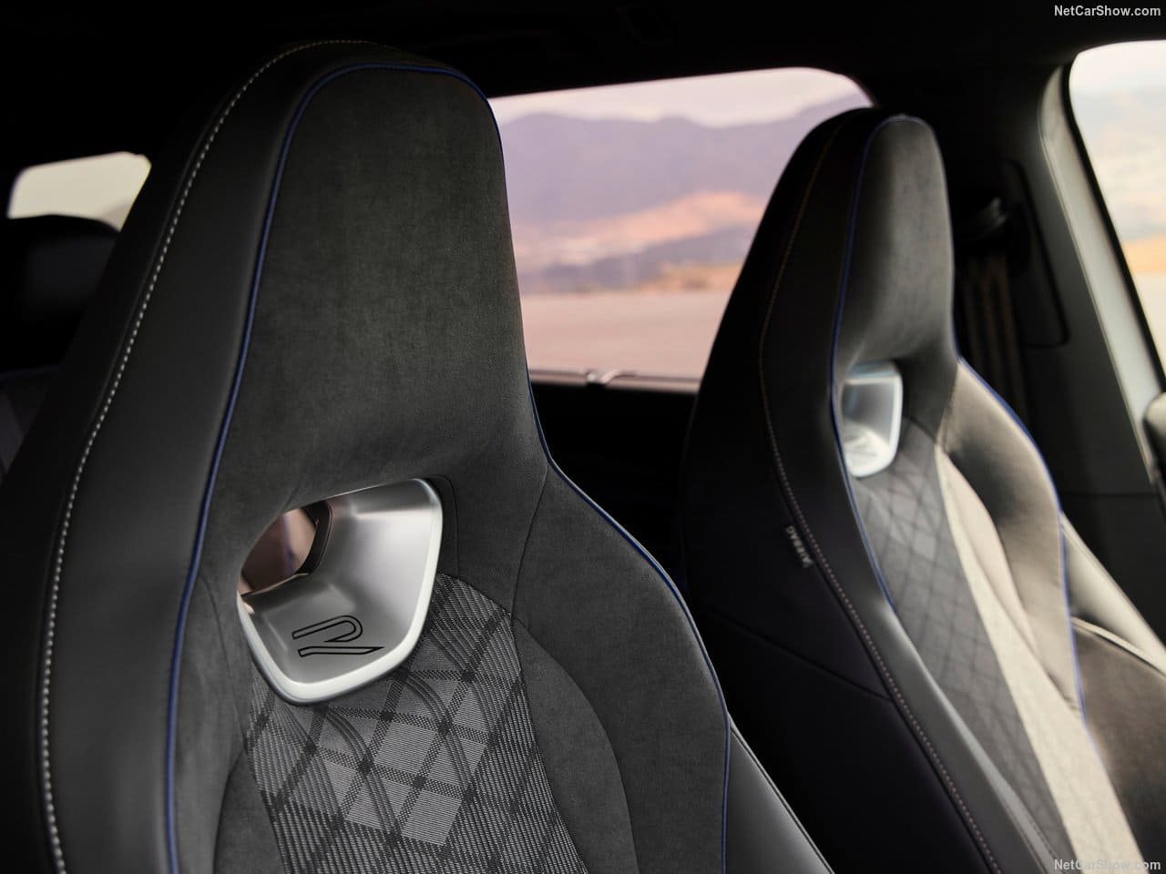 2025 - VOLKSWAGEN TAYRON, foto 178