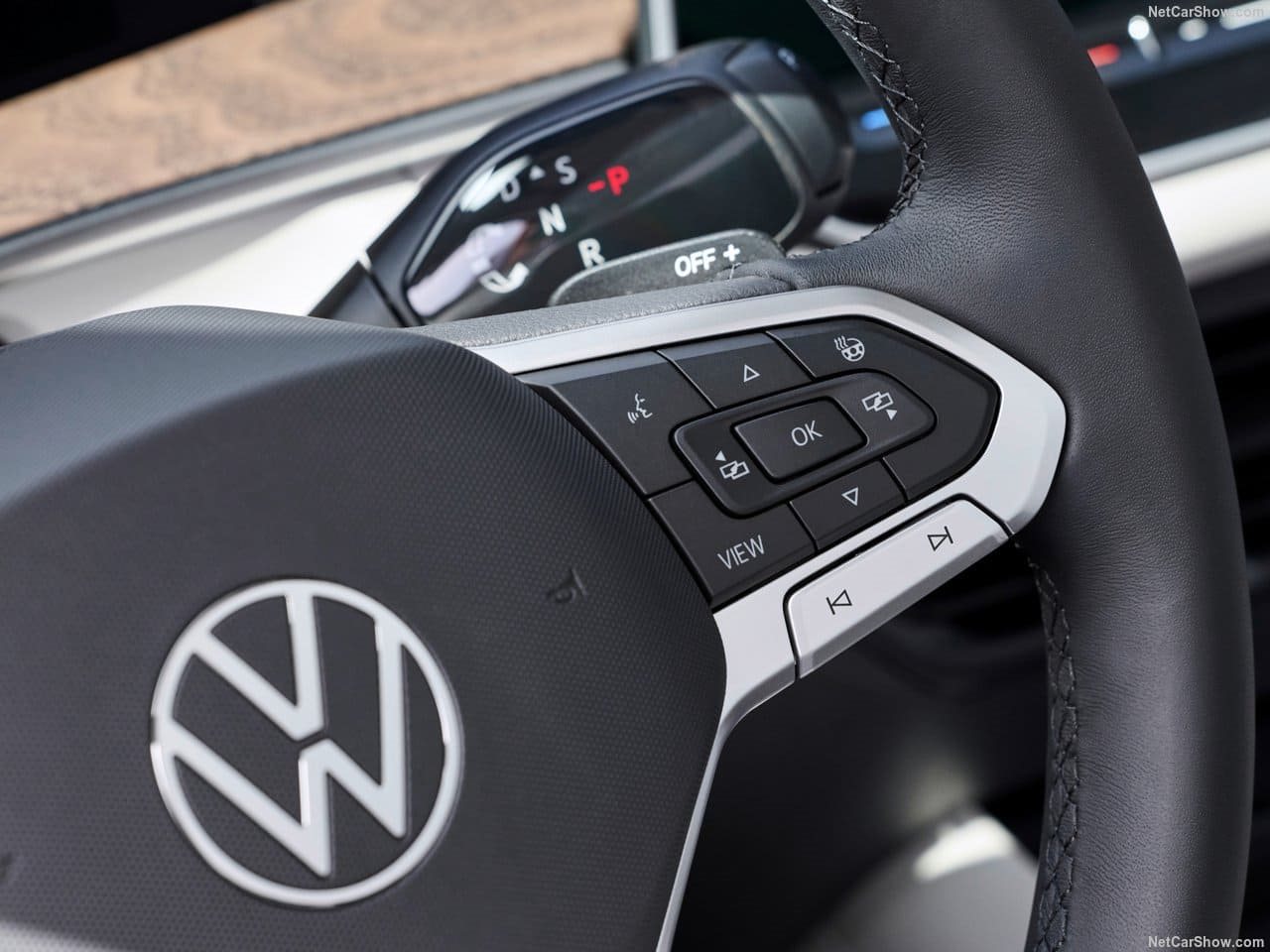 2025 - VOLKSWAGEN TAYRON, foto 179