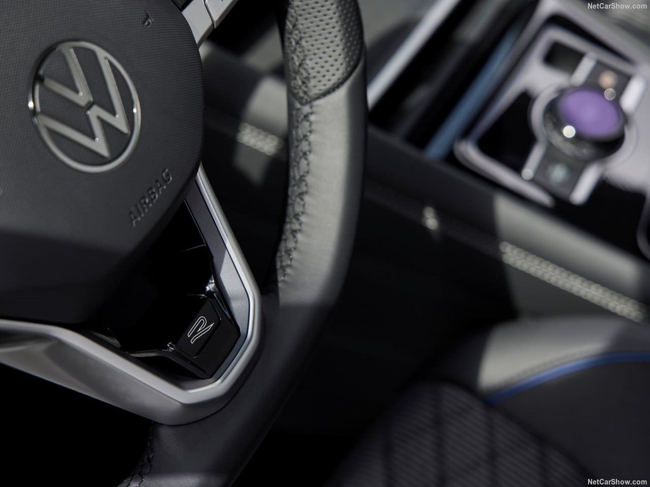2025 - VOLKSWAGEN TAYRON, foto 180