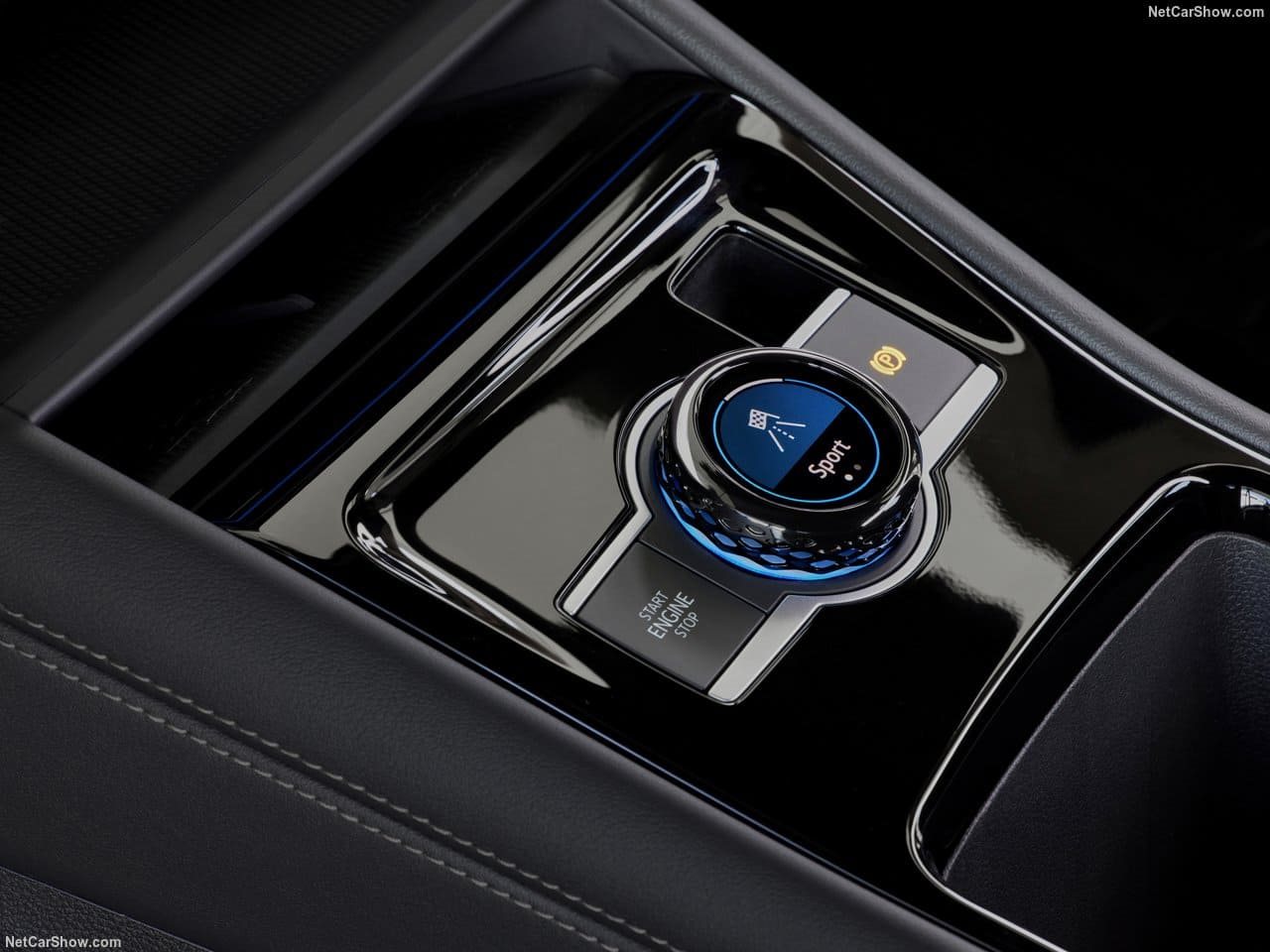 2025 - VOLKSWAGEN TAYRON, foto 181