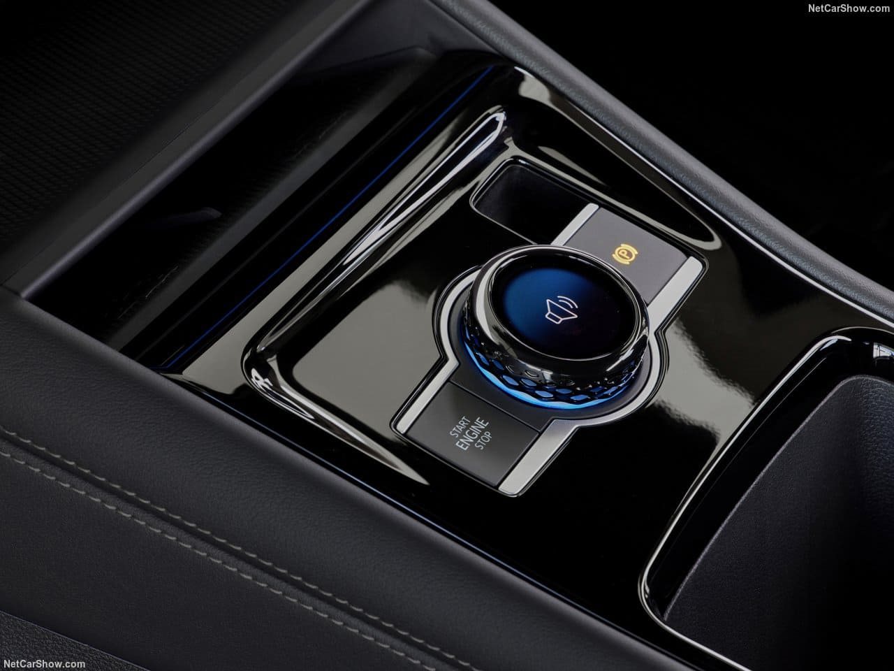 2025 - VOLKSWAGEN TAYRON, foto 182