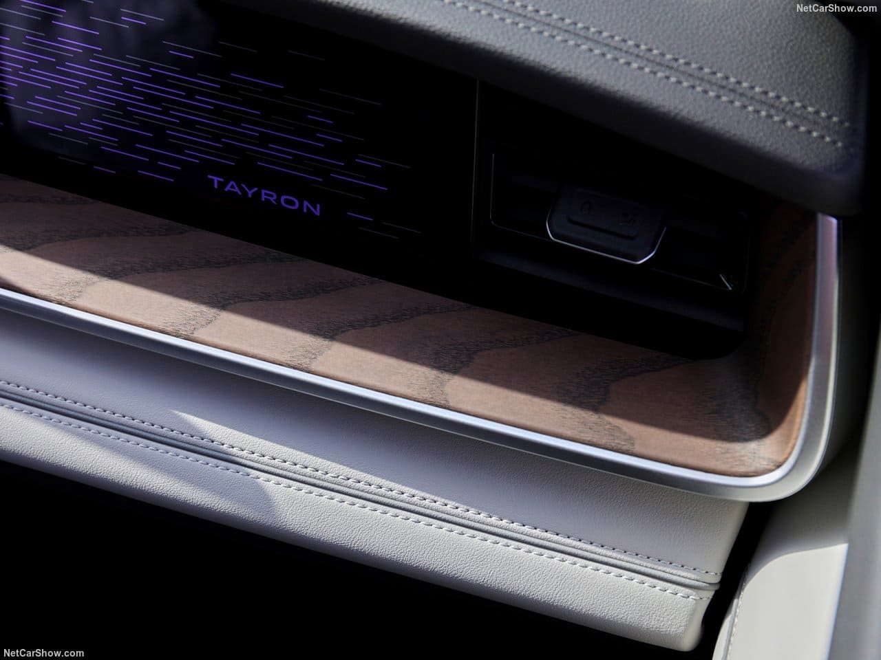 2025 - VOLKSWAGEN TAYRON, foto 183