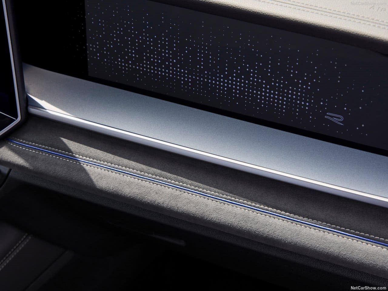 2025 - VOLKSWAGEN TAYRON, foto 184