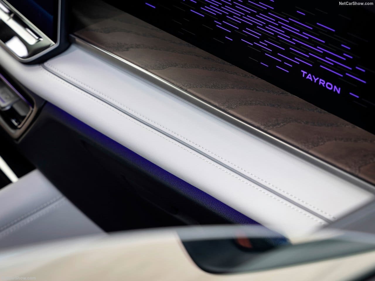 2025 - VOLKSWAGEN TAYRON, foto 185