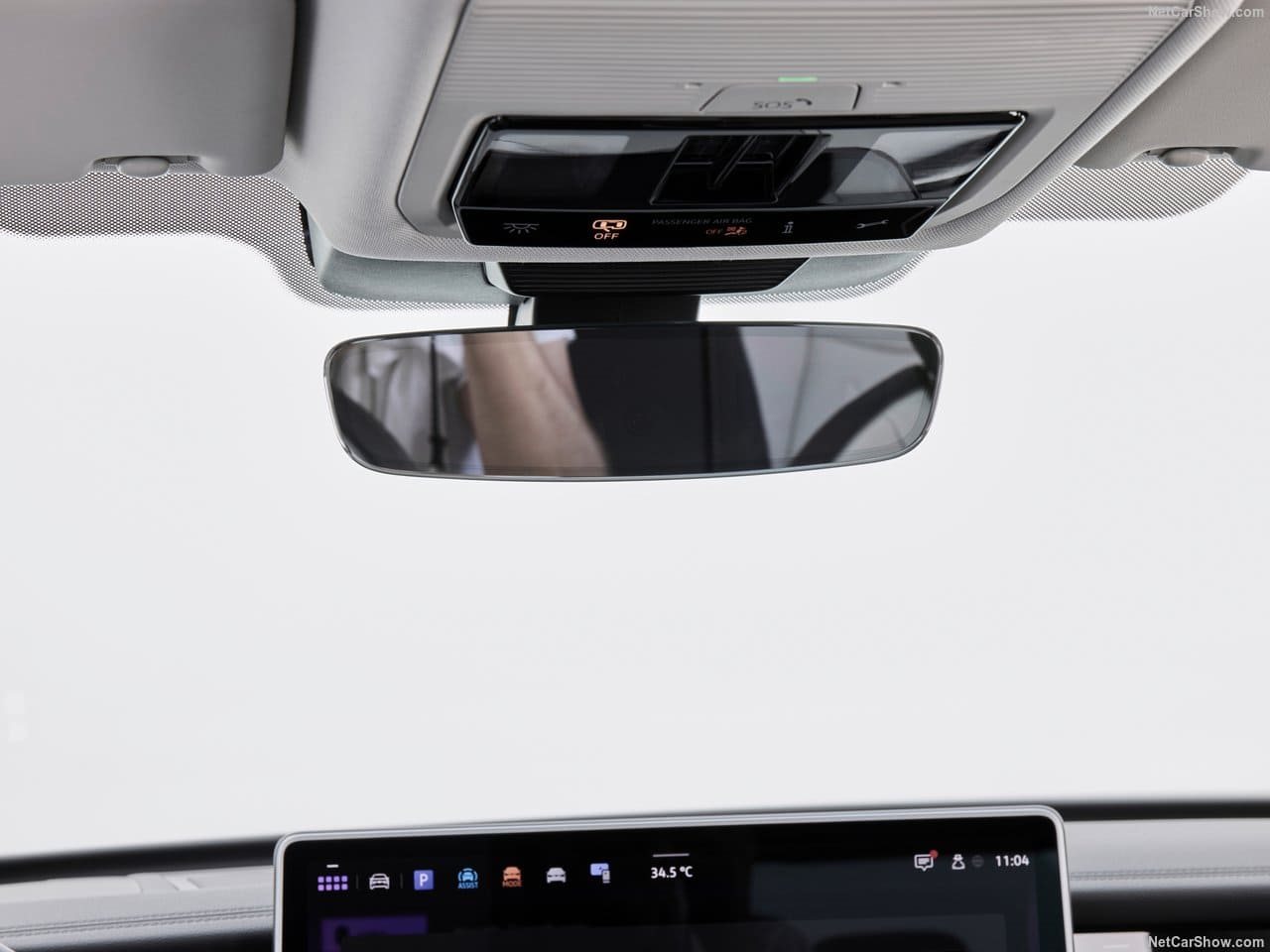 2025 - VOLKSWAGEN TAYRON, foto 188