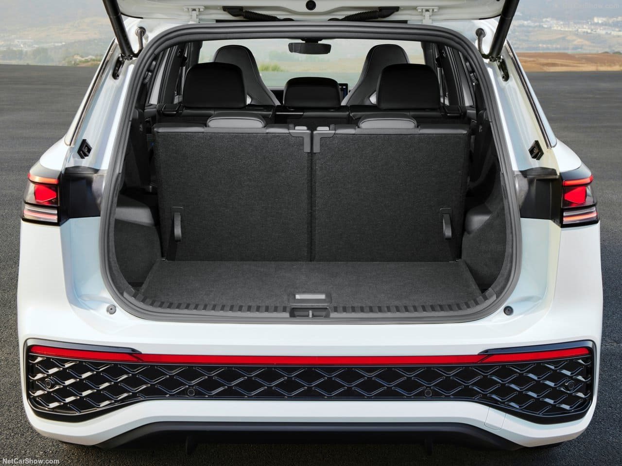 2025 - VOLKSWAGEN TAYRON, foto 193
