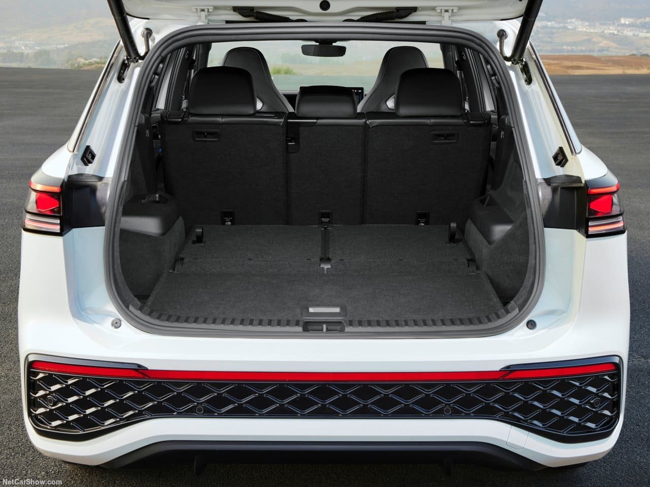 2025 - VOLKSWAGEN TAYRON, foto 194