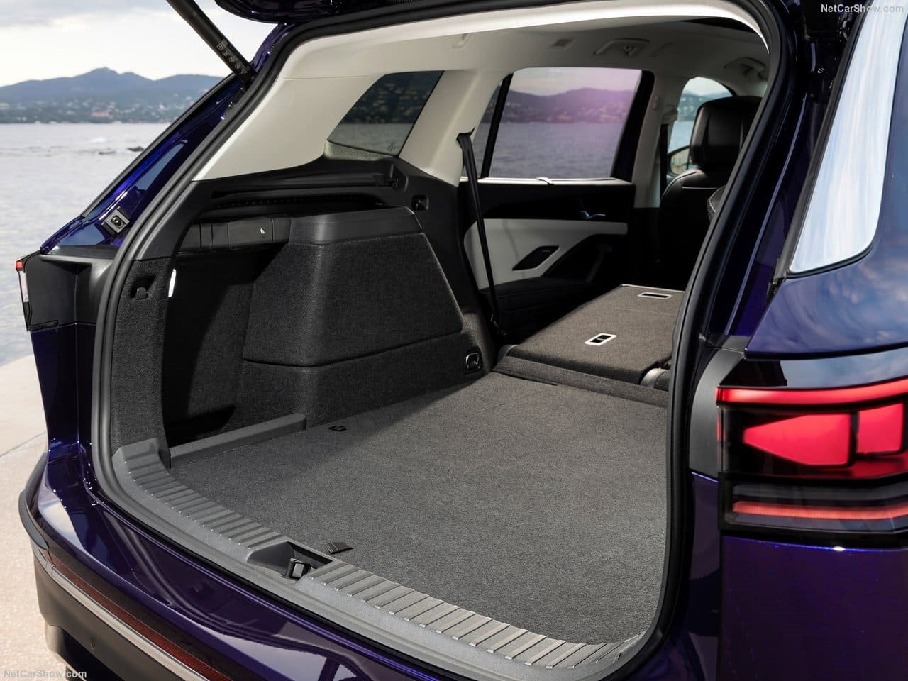 2025 - VOLKSWAGEN TAYRON, foto 198