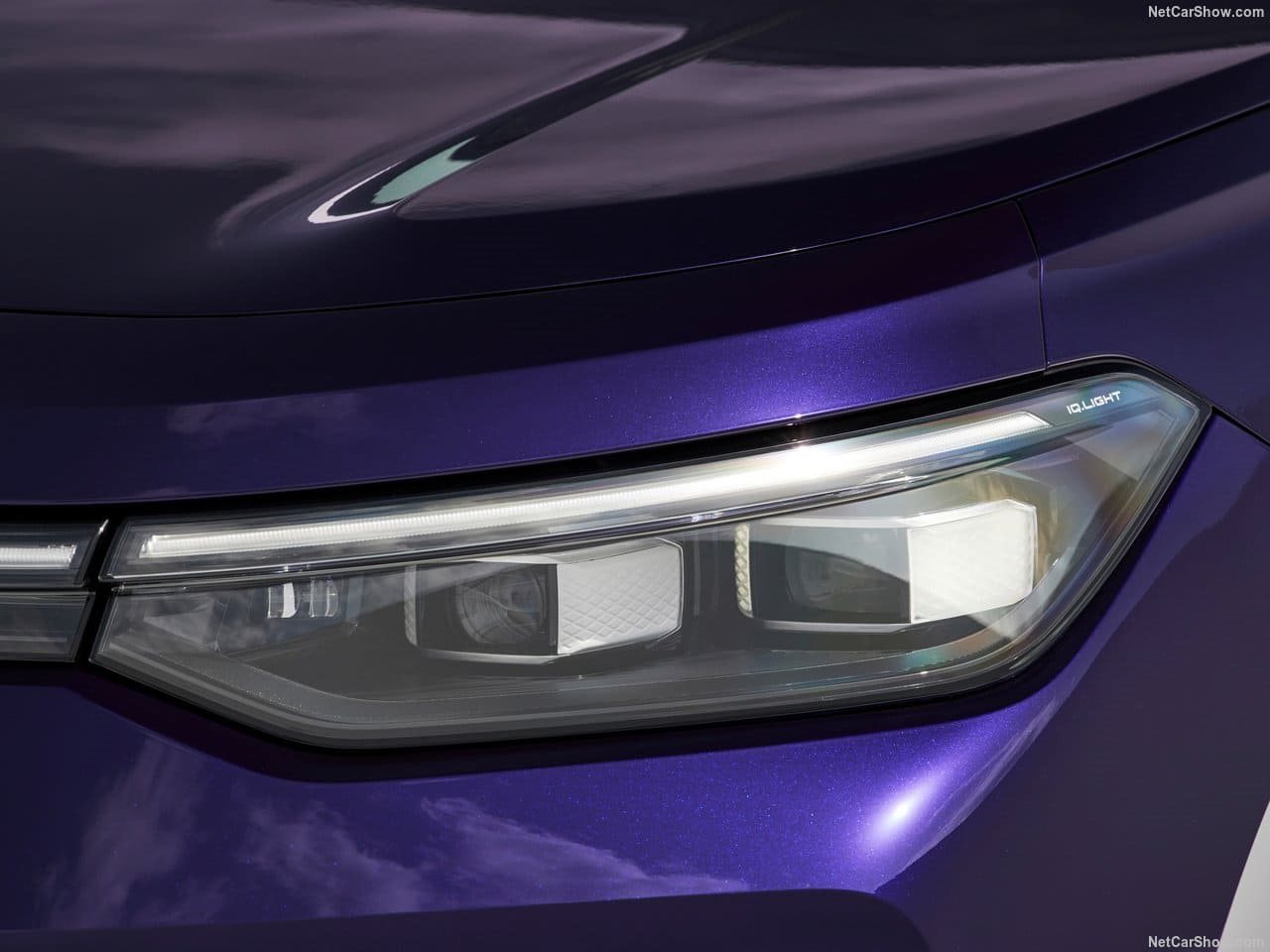 2025 - VOLKSWAGEN TAYRON, foto 199
