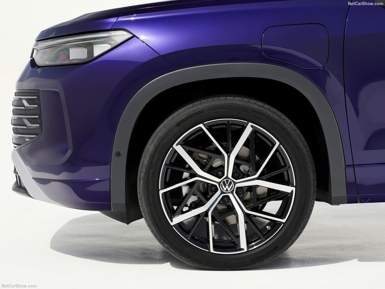 2025 - VOLKSWAGEN TAYRON, foto 202