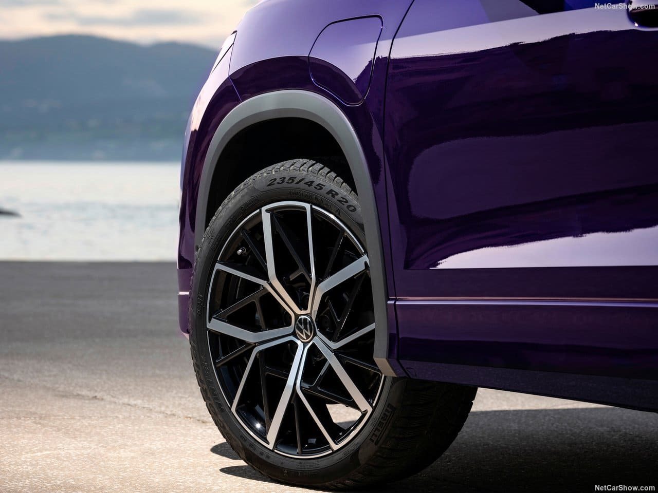 2025 - VOLKSWAGEN TAYRON, foto 203