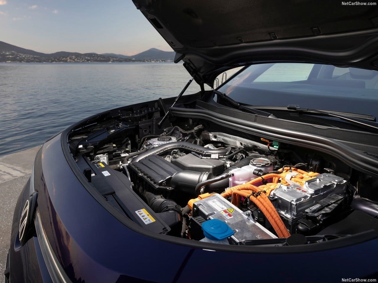 2025 - VOLKSWAGEN TAYRON, foto 209
