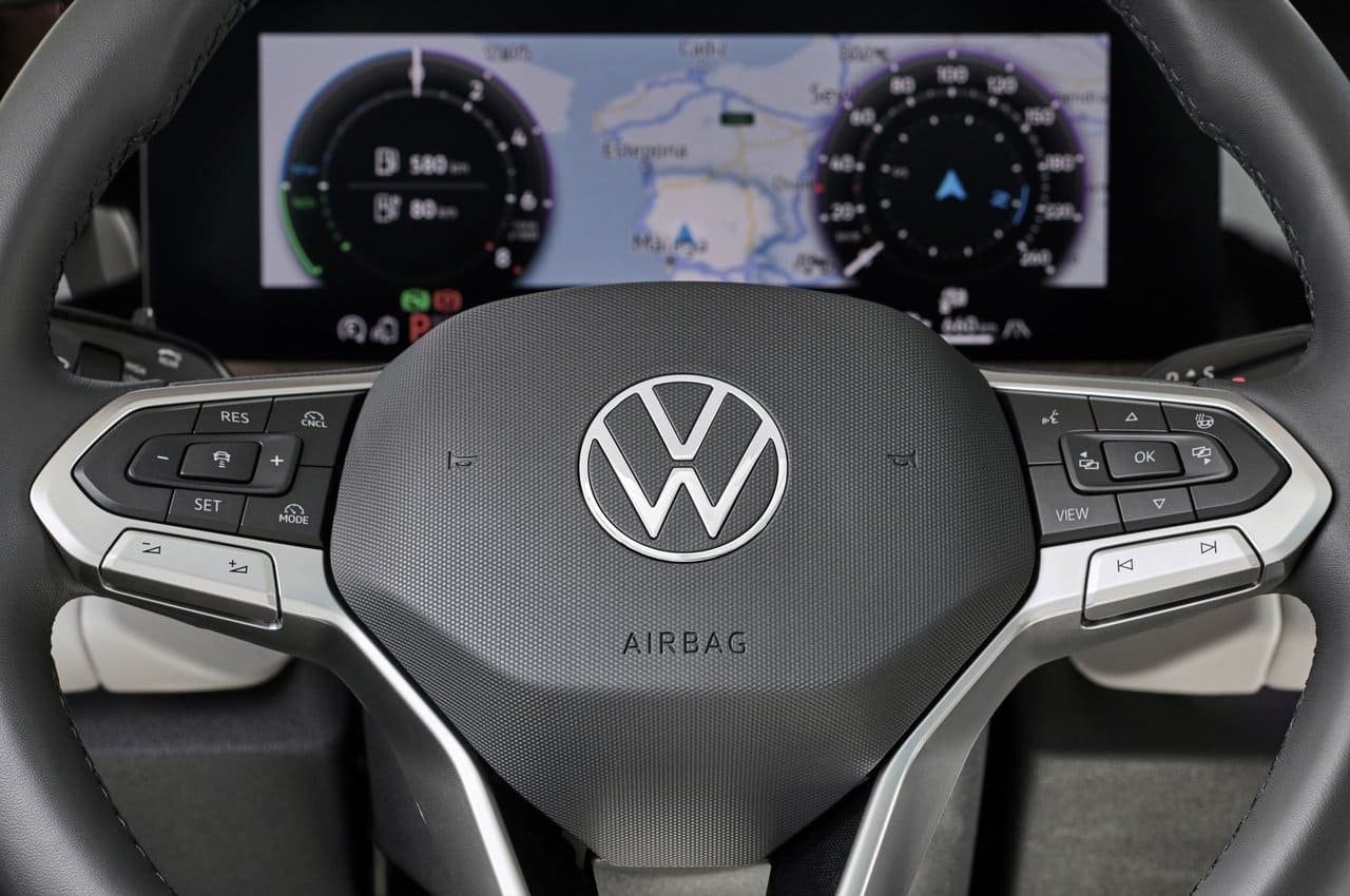 2025 - VOLKSWAGEN TAYRON, foto 210