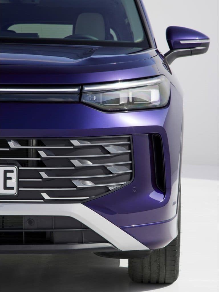 2025 - VOLKSWAGEN TAYRON, foto 212