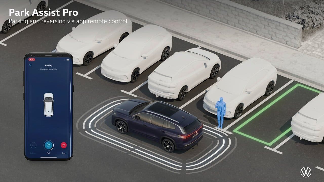 2025 - VOLKSWAGEN TAYRON, foto 240